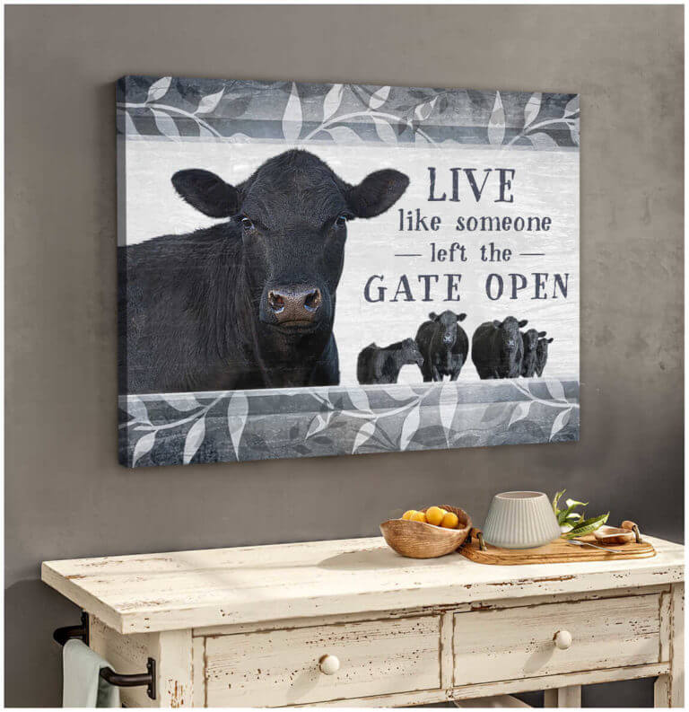 Ohcanvas Top 10 Beautiful Farmhouse Canvas Live Like Someone Left The