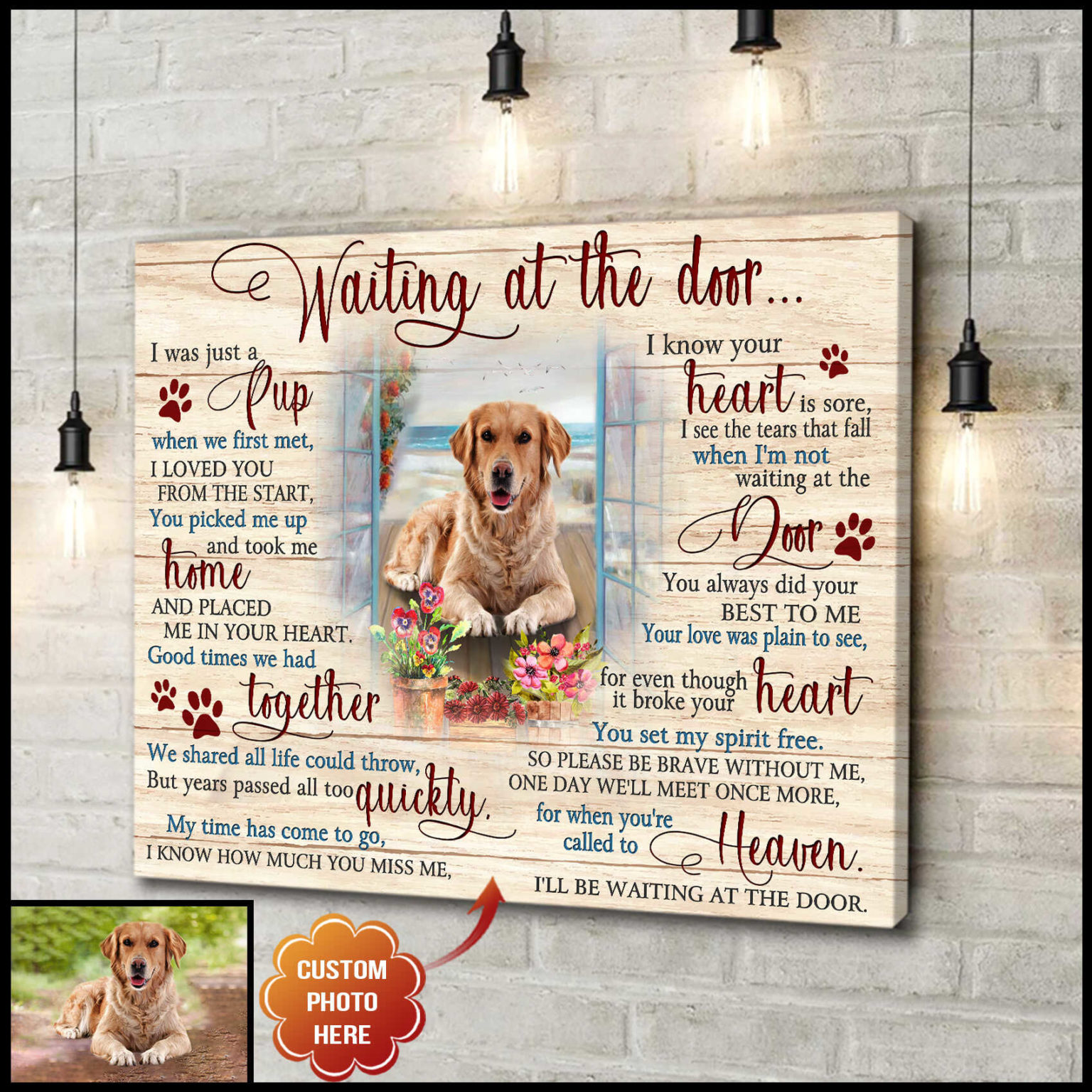 ohcanvas-waiting-at-the-door-custom-canvas-wall-art-decor-oh-canvas